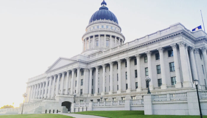 Government: Refugee crisis is test of our humanity