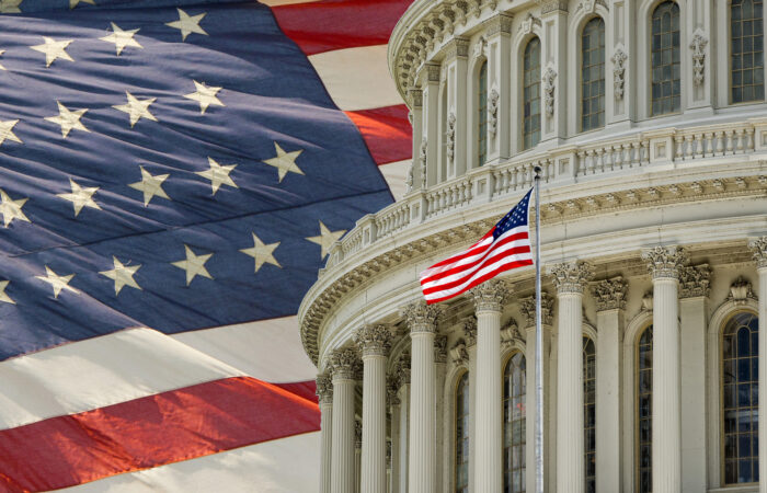 Senate Races Flooded With Sums Of Super PAC Cash