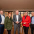 Mathias Papendieck stellt Kompetenzteam für Fürstenwalde vor
